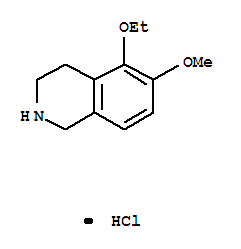 CAS No 63905-71-5  Molecular Structure