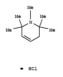 CAS No 63905-92-0  Molecular Structure