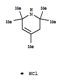 CAS No 63905-93-1  Molecular Structure