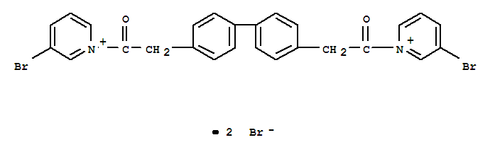 CAS No 63906-00-3  Molecular Structure