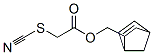 CAS No 63906-51-4  Molecular Structure