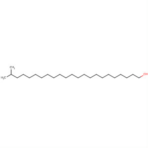 CAS No 63907-54-0  Molecular Structure