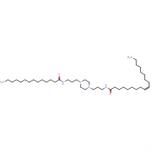 CAS No 639070-50-1  Molecular Structure
