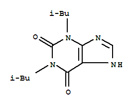 Cas Number: 63908-24-7  Molecular Structure