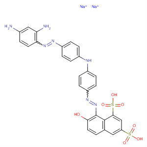 CAS No 6391-15-7  Molecular Structure