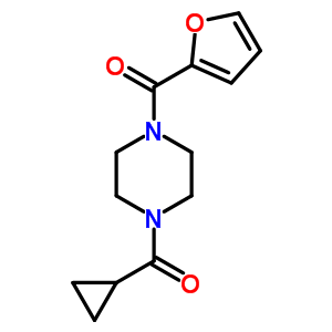 Cas Number: 6391-74-8  Molecular Structure