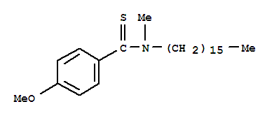 CAS No 6391-94-2  Molecular Structure