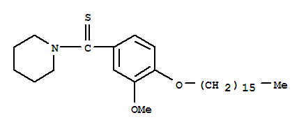 CAS No 6391-99-7  Molecular Structure