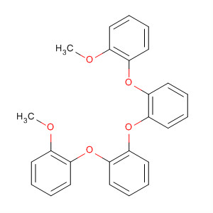 CAS No 63910-22-5  Molecular Structure