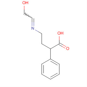 CAS No 63912-06-1  Molecular Structure