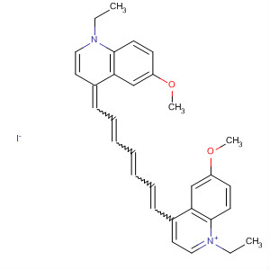 CAS No 63912-15-2  Molecular Structure