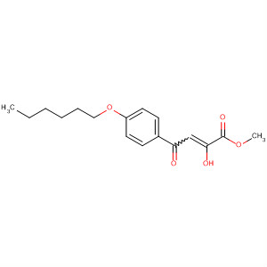 CAS No 63913-11-1  Molecular Structure