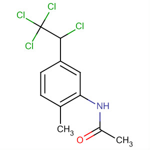 CAS No 63913-24-6  Molecular Structure