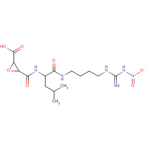 CAS No 63913-69-9  Molecular Structure