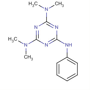 CAS No 63914-41-0  Molecular Structure