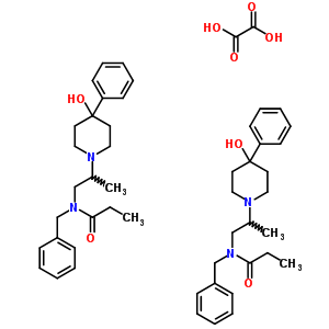 CAS No 63915-91-3  Molecular Structure