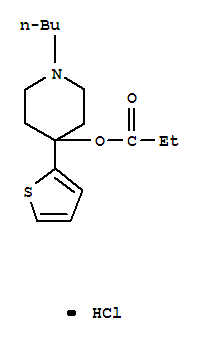 CAS No 63916-44-9  Molecular Structure