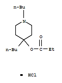 CAS No 63916-51-8  Molecular Structure