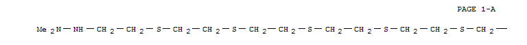 CAS No 63917-39-5  Molecular Structure