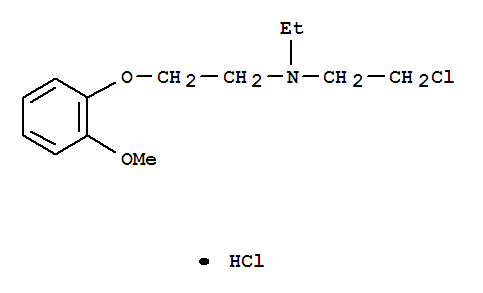CAS No 63917-91-9  Molecular Structure