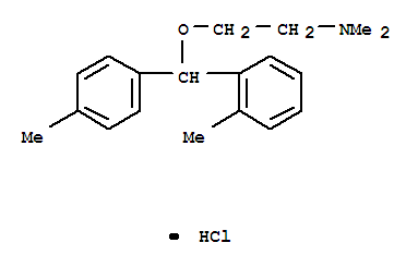 CAS No 63918-13-8  Molecular Structure