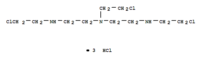CAS No 63918-35-4  Molecular Structure