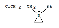 CAS No 63918-54-7  Molecular Structure