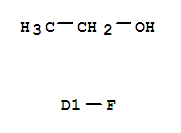 CAS No 63919-01-7  Molecular Structure