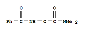 CAS No 63921-16-4  Molecular Structure