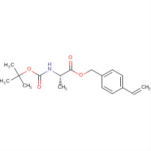 CAS No 63921-64-2  Molecular Structure