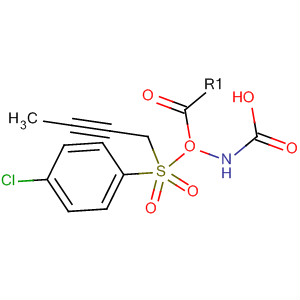 CAS No 63924-48-1  Molecular Structure