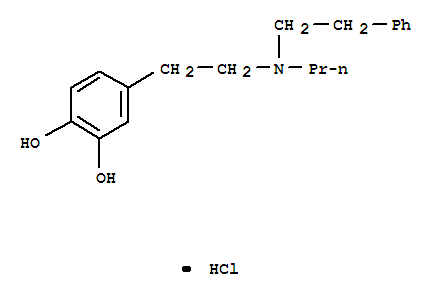 CAS No 63925-50-8  Molecular Structure