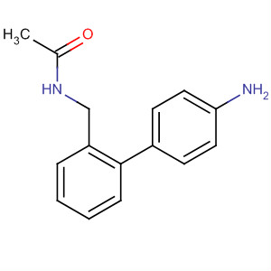 CAS No 63928-54-1  Molecular Structure