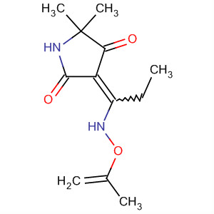 CAS No 63930-97-2  Molecular Structure