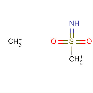 Cas Number: 63933-54-0  Molecular Structure