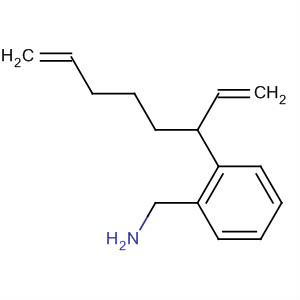 CAS No 63933-81-3  Molecular Structure