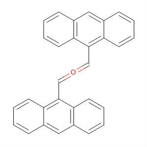CAS No 63934-03-2  Molecular Structure