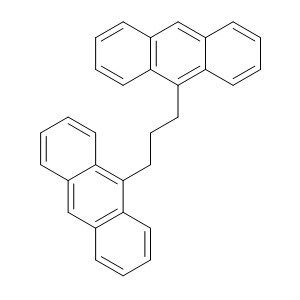 CAS No 63934-10-1  Molecular Structure