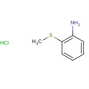 CAS No 63934-53-2  Molecular Structure