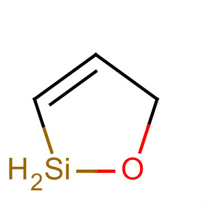 CAS No 63935-91-1  Molecular Structure