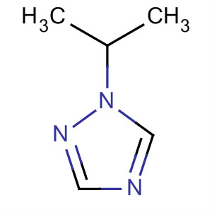 CAS No 63936-02-7  Molecular Structure