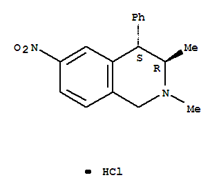 CAS No 63937-33-7  Molecular Structure