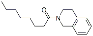 CAS No 63937-47-3  Molecular Structure