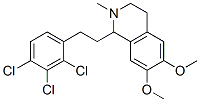 CAS No 63937-61-1  Molecular Structure