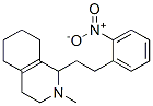 CAS No 63938-00-1  Molecular Structure