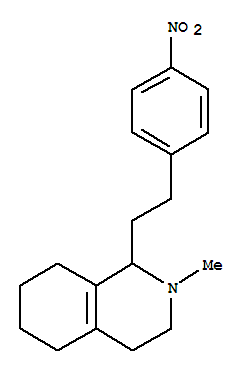 CAS No 63938-04-5  Molecular Structure
