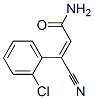 CAS No 63938-23-8  Molecular Structure