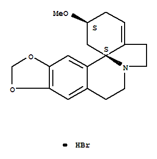 CAS No 63938-30-7  Molecular Structure