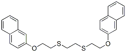 CAS No 63938-34-1  Molecular Structure
