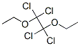 CAS No 63938-37-4  Molecular Structure